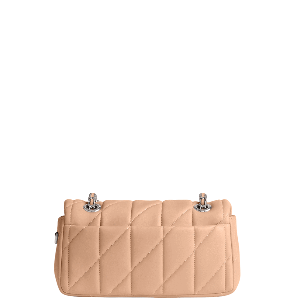 Coach casual pink online clutch online